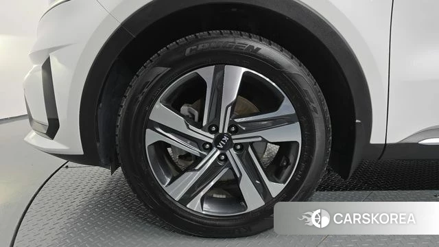 Kia Sorento 4th Generation id 5041232 из Кореи 28