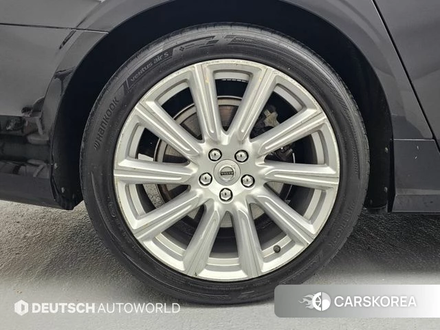 Volvo S90 id 5023731 из Кореи 15