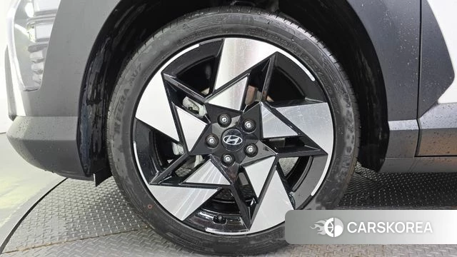 Hyundai Kona (SX2) id 5021936 из Кореи 25