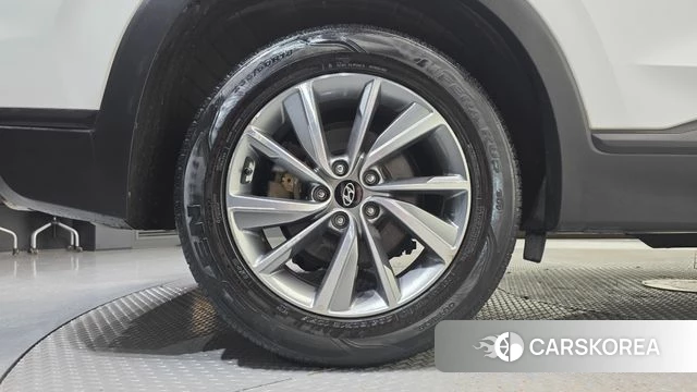 Hyundai Santa Fe TM id 4717739 из Кореи 33