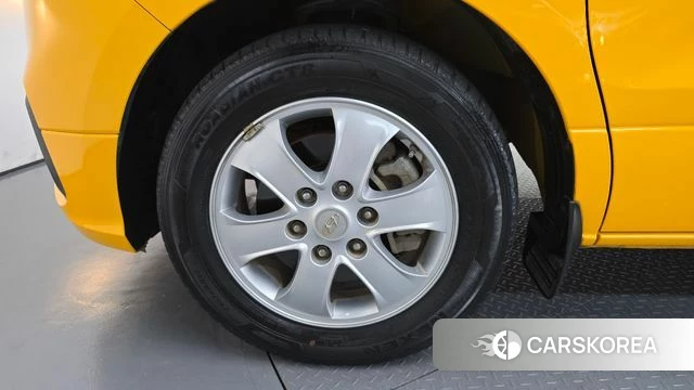 Hyundai The New Grand Starex id 4785476 из Кореи 15