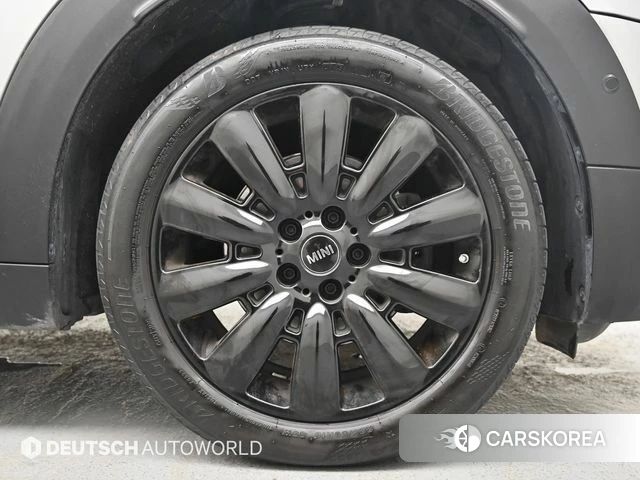 Mini Cooper Countryman id 5033331 из Кореи 15