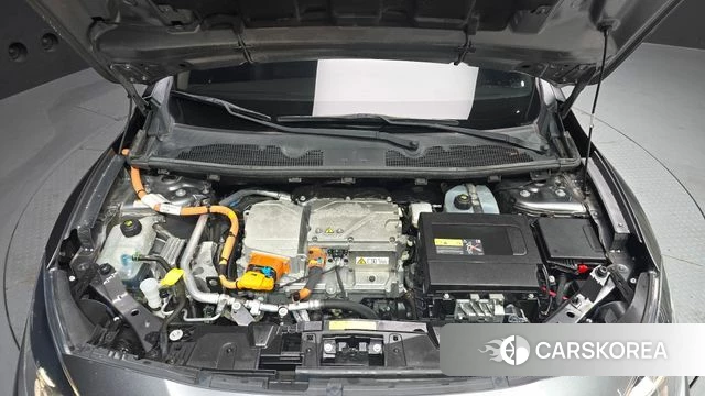 Renault Korea (Samsung) SM3 Z.E. id 4907285 из Кореи 26