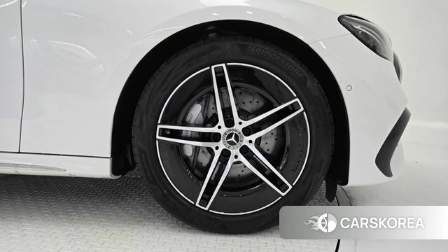 Mercedes-Benz E-Class W214 id 5031426 из Кореи 15