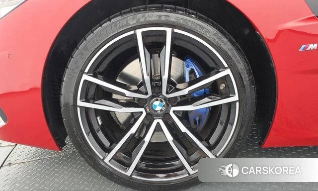 BMW Z4 (G29) id 5028135 из Кореи 26