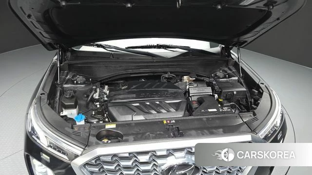 Hyundai Palisade id 4794268 из Кореи 25