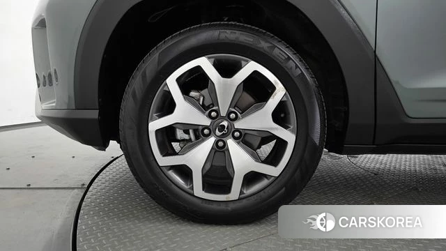 Ssangyong Torres id 4950467 из Кореи 30