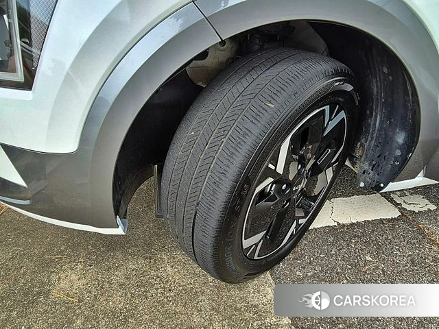 Kia Di All New Niro EV id 4996153 из Кореи 13