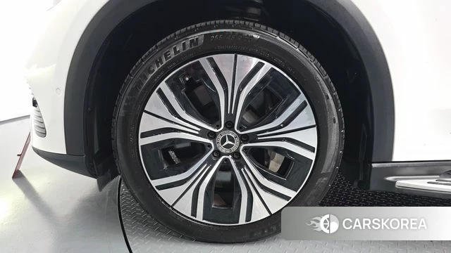 Mercedes-Benz EQE SUV X294 id 4660657 из Кореи 29