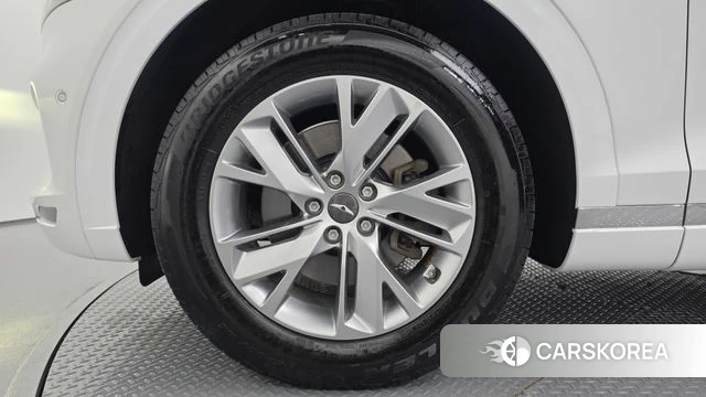 Genesis GV70 id 5034325 из Кореи 15