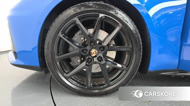 Porsche Panamera (976) id 4990689 из Кореи 31