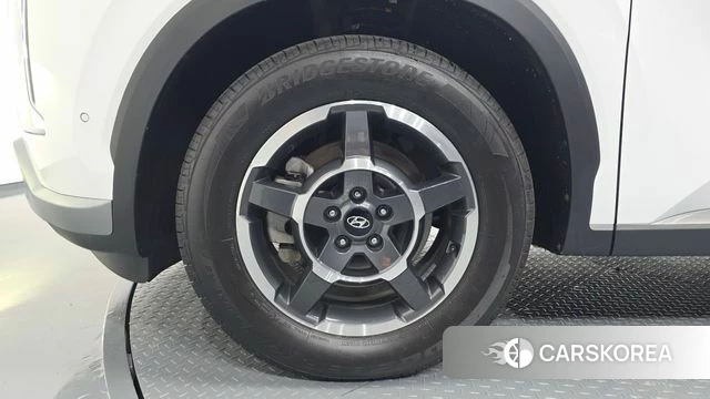 Hyundai The New Palisade id 4517982 из Кореи 26