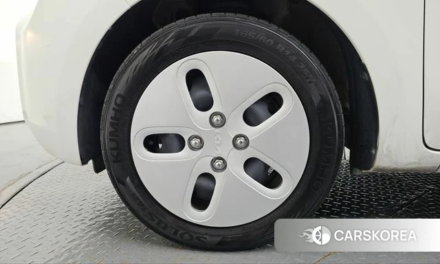 Kia The New Ray id 4997163 из Кореи 25