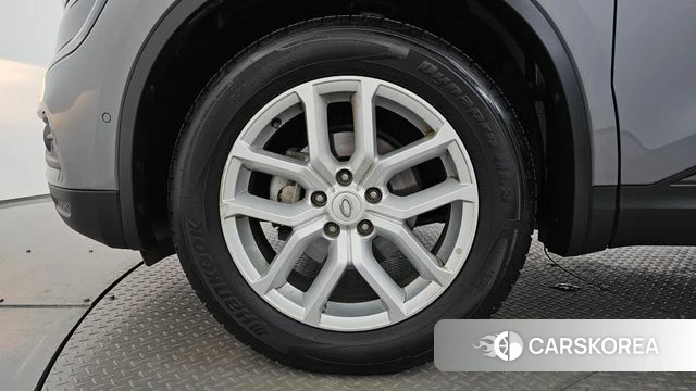 Renault Korea (Samsung) QM6 id 4977989 из Кореи 28