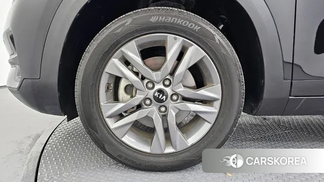 Kia Seltos id 3760788 из Кореи 15