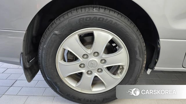 Hyundai The New Grand Starex id 4780867 из Кореи 15