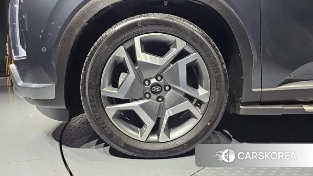 Hyundai The New Palisade id 3620046 из Кореи 15