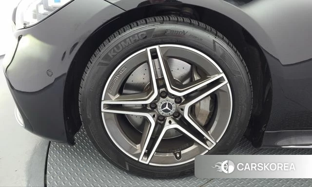 Mercedes-Benz S-Class W223 id 5034800 из Кореи 32