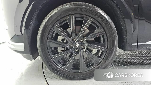 Hyundai The New Palisade id 5040246 из Кореи 15