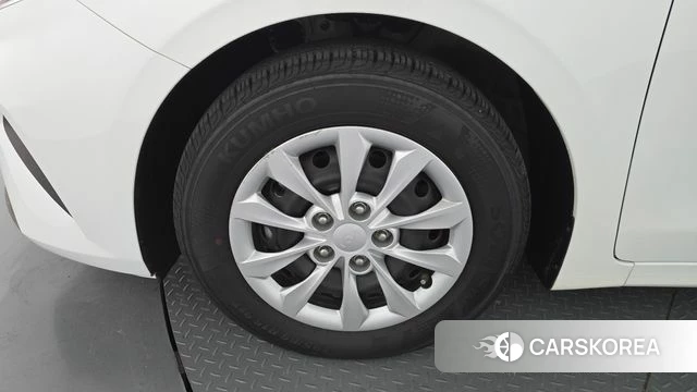 Kia The New K3 2nd generation id 4985683 из Кореи 25