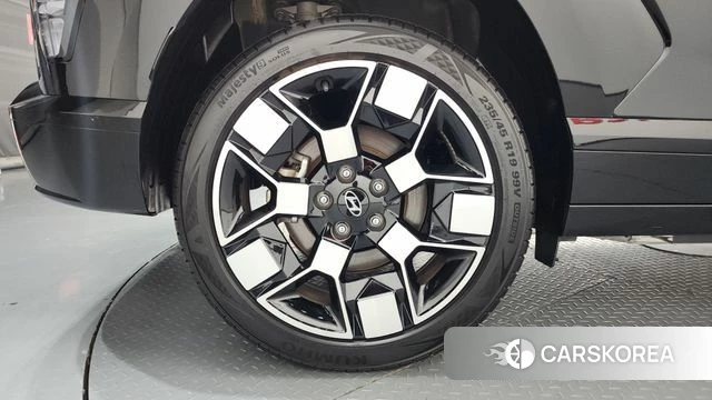 Hyundai Kona Electric (SX2) id 4898411 из Кореи 26
