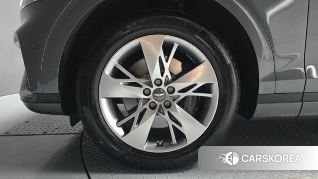 Genesis GV70 id 4951851 из Кореи 15