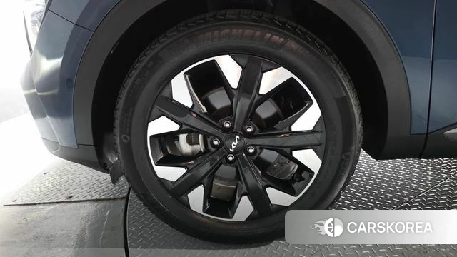 Kia Sportage 5th Generation id 4916983 из Кореи 36