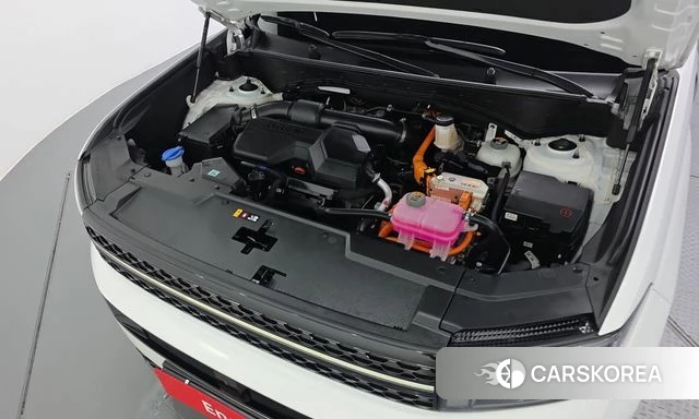 Hyundai Santa Fe (MX5) id 4934901 из Кореи 33