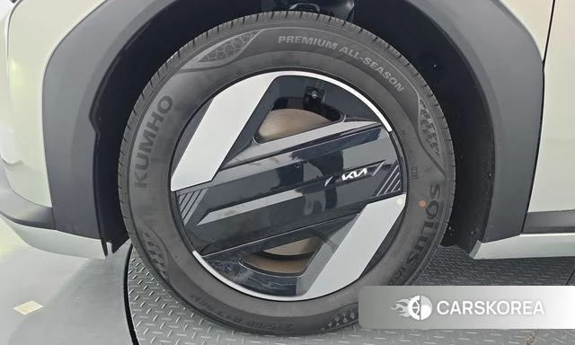 Kia EV4 id 4974604 из Кореи 25