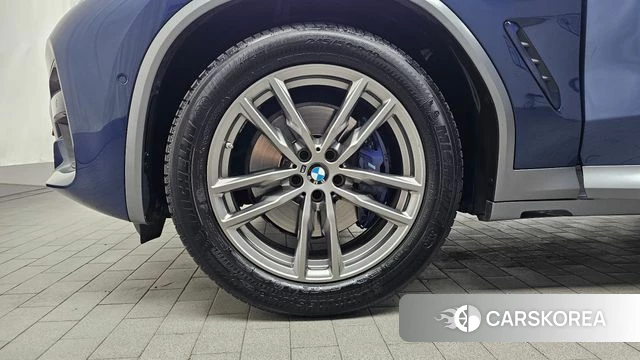 BMW X4 (G02) id 4997661 из Кореи 15