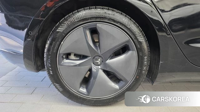 Tesla Model 3 id 4959688 из Кореи 26