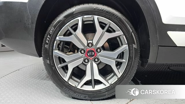 Kia Seltos id 5017853 из Кореи 15