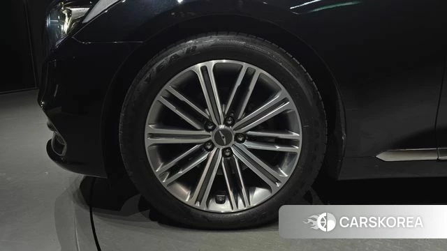 Genesis G80 id 5004151 из Кореи 28