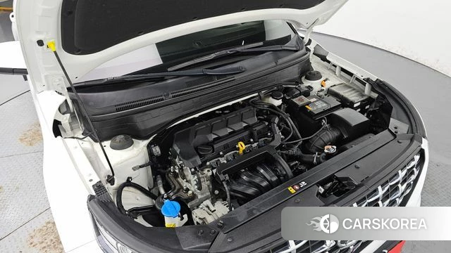 Hyundai Venue id 5002895 из Кореи 25