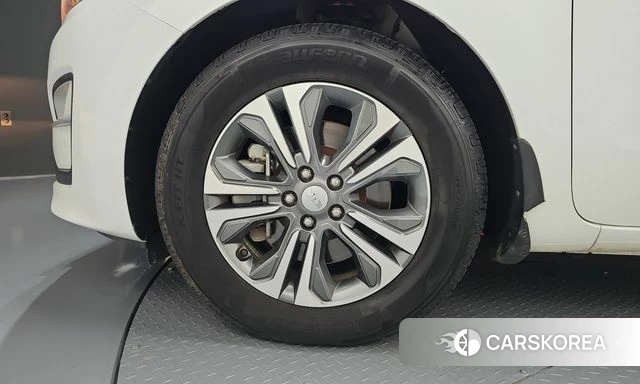 Kia The New Carnival id 5004163 из Кореи 25