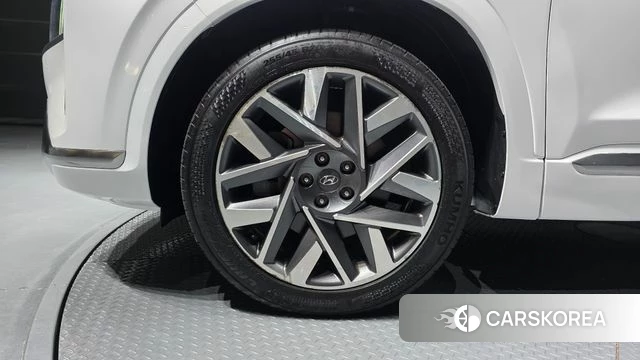 Hyundai The New Santa Fe id 4735589 из Кореи 15
