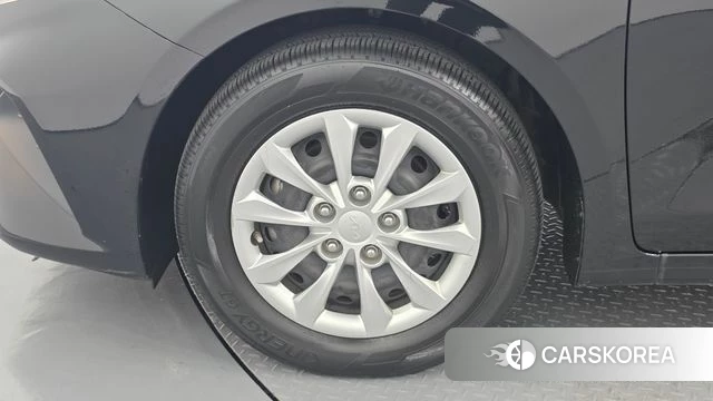 Kia The New K3 2nd generation id 4996965 из Кореи 15