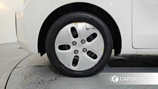 Kia The New Ray id 4958746 из Кореи 25