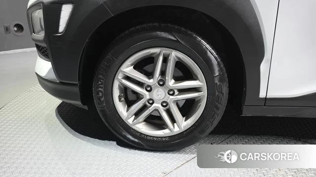 Hyundai Kona id 4988324 из Кореи 15