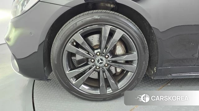 Mercedes-Benz S-Class W222 id 5018035 из Кореи 31