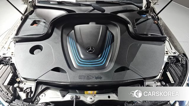 Mercedes-Benz EQC N293 id 5034929 из Кореи 31