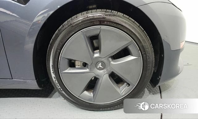 Tesla Model 3 id 5040571 из Кореи 25