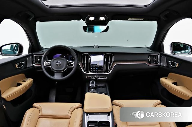 Volvo S60 3rd generation id 4991593 из Кореи 15