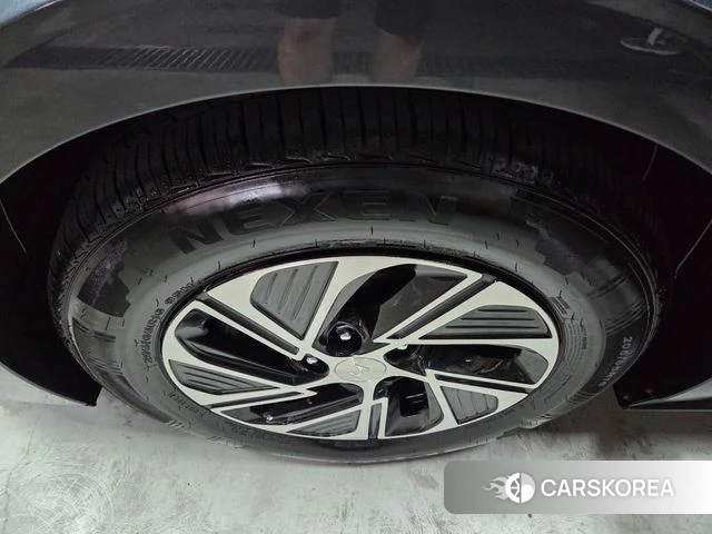Hyundai Sonata Hybrid (DN8) id 4740893 из Кореи 15