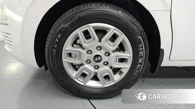 Hyundai Staria id 4734764 из Кореи 15