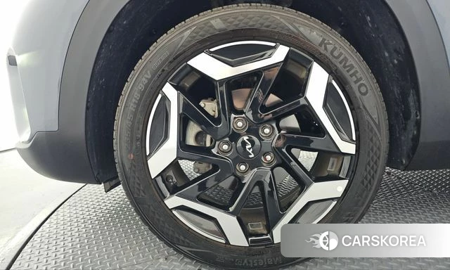 Kia The New Seltos id 5001868 из Кореи 27
