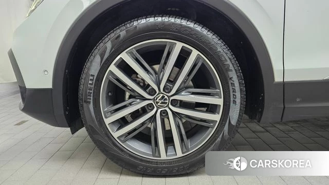 Volkswagen Tiguan second Generation id 4986117 из Кореи 31