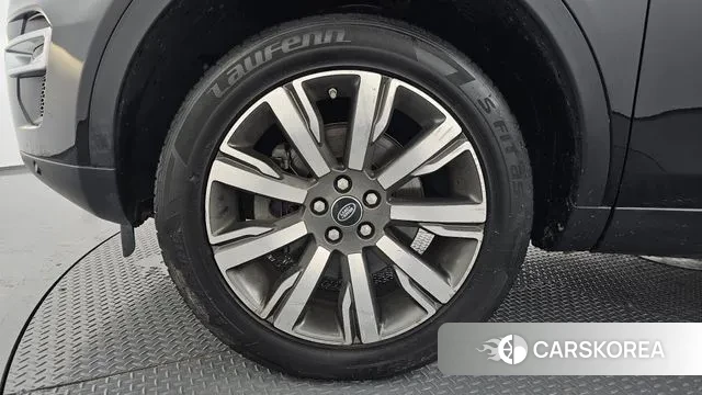 Land Rover Discovery Sports id 3449572 из Кореи 15