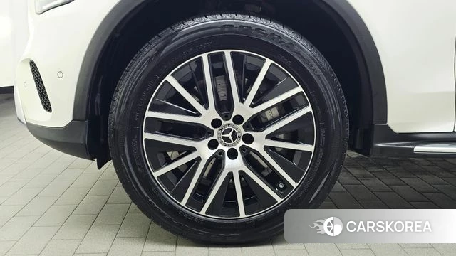 Mercedes-Benz GLC-Class X253 id 4981980 из Кореи 26
