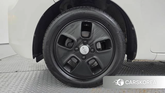 Kia The New Ray id 4930281 из Кореи 15